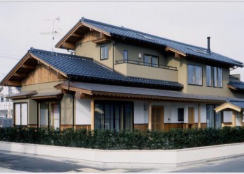 Gỗ Hinoki – Vật liệu cao cấp trong thi công nhà gỗ kiểu Nhật tại Việt Nam